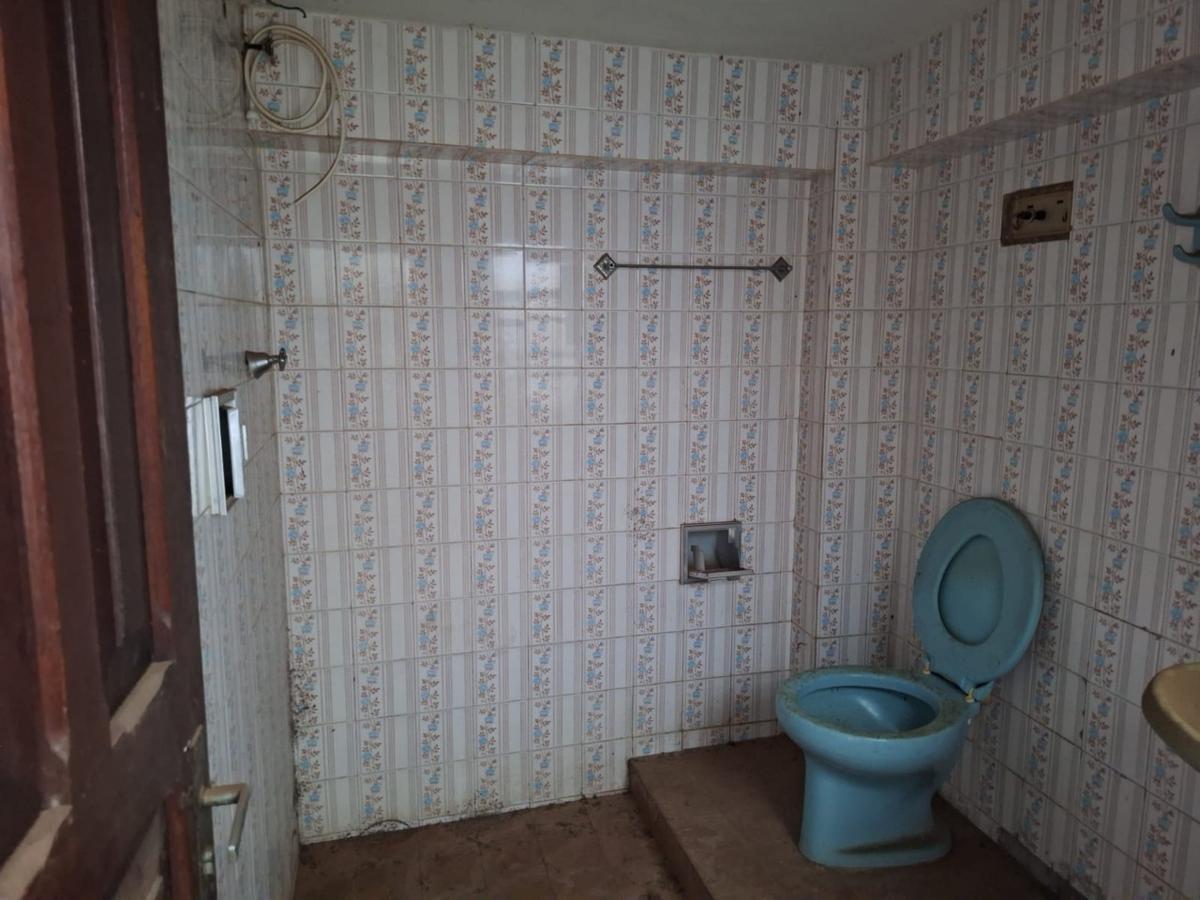 Casa, Centro, 6 Quartos, 1 Vaga, 1 Suíte