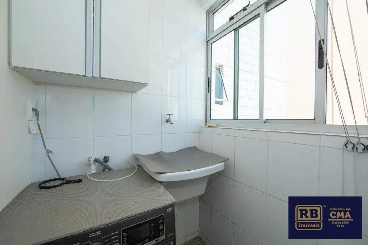 Apartamento, Lourdes, 2 Quartos, 2 Vagas, 1 Suíte