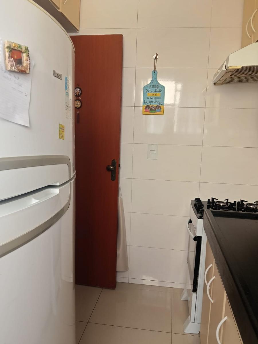 Apartamento, Santa Mônica, 2 Quartos, 1 Vaga