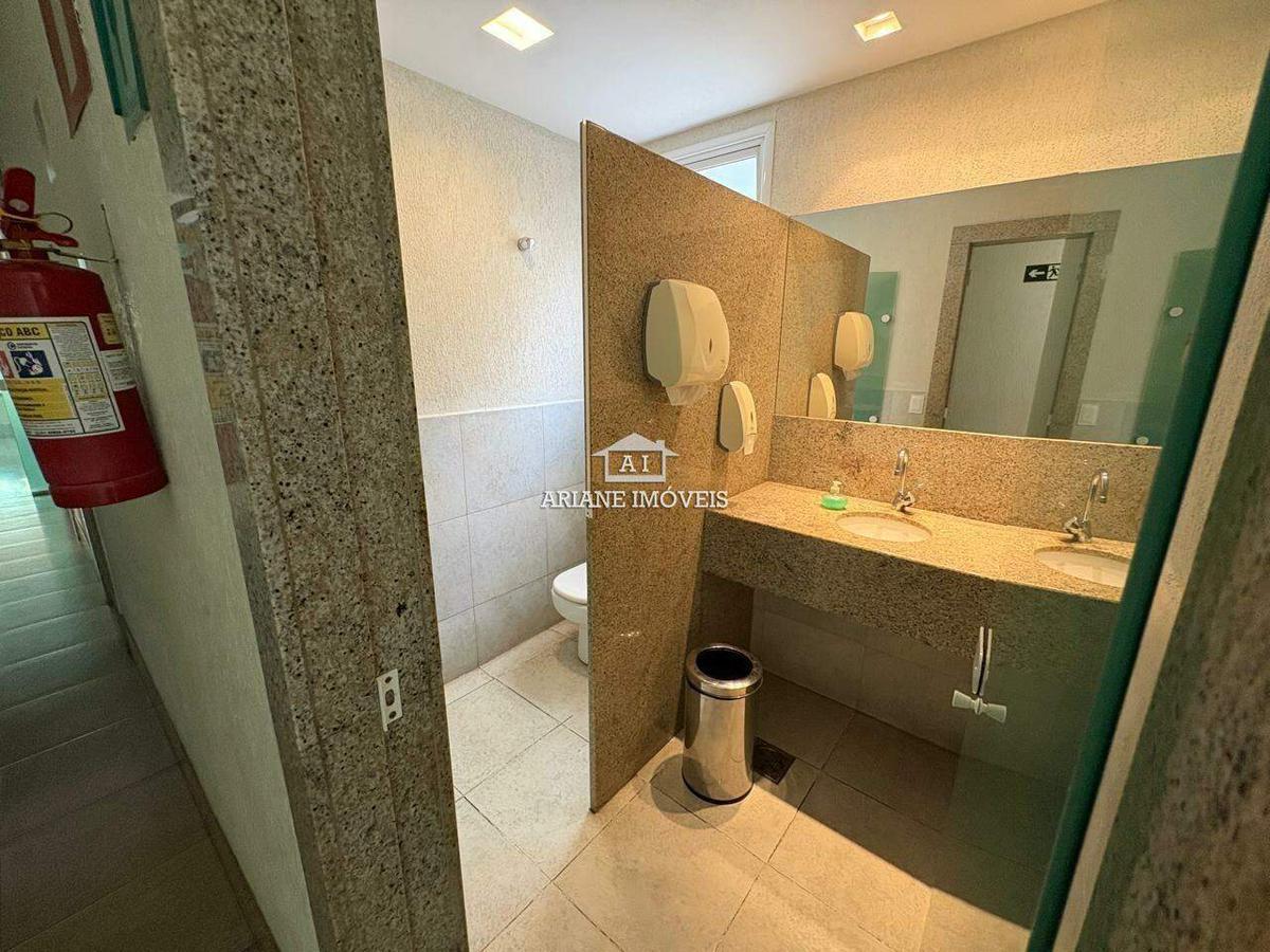 Apartamento, Santo Agostinho, 3 Quartos, 3 Vagas, 1 Suíte