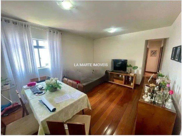 Apartamento, Santa Cruz Industrial, 3 Quartos, 2 Vagas, 1 Suíte