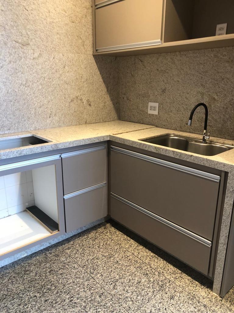 Apartamento, Belvedere, 3 Quartos, 1 Vaga, 1 Suíte