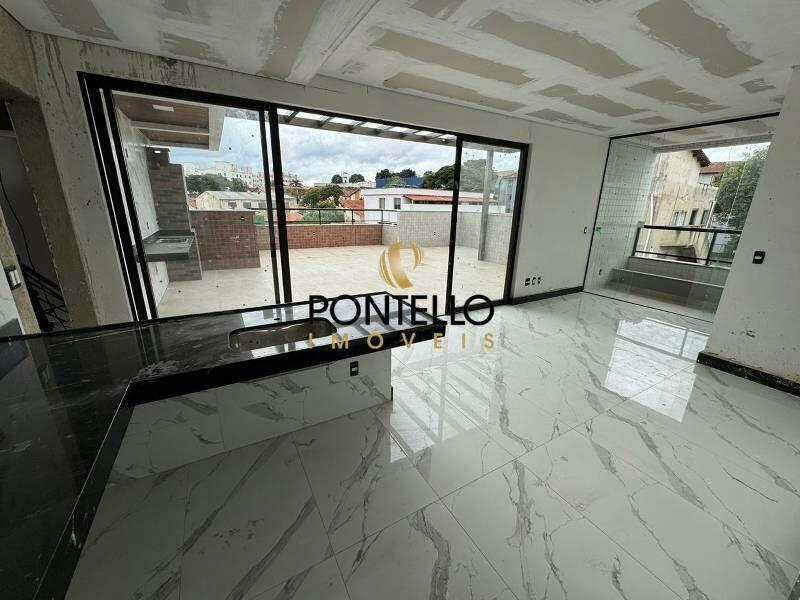 Cobertura, Itapoã, 3 Quartos, 3 Vagas, 1 Suíte