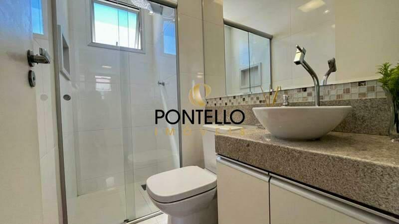 Cobertura, Aeroporto, 2 Quartos, 2 Vagas, 1 Suíte