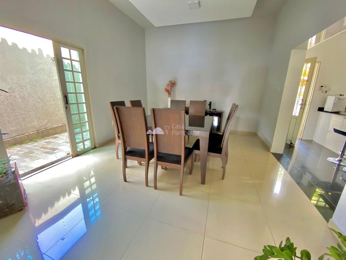 Casa, Santa Amélia, 4 Quartos, 5 Vagas, 2 Suítes
