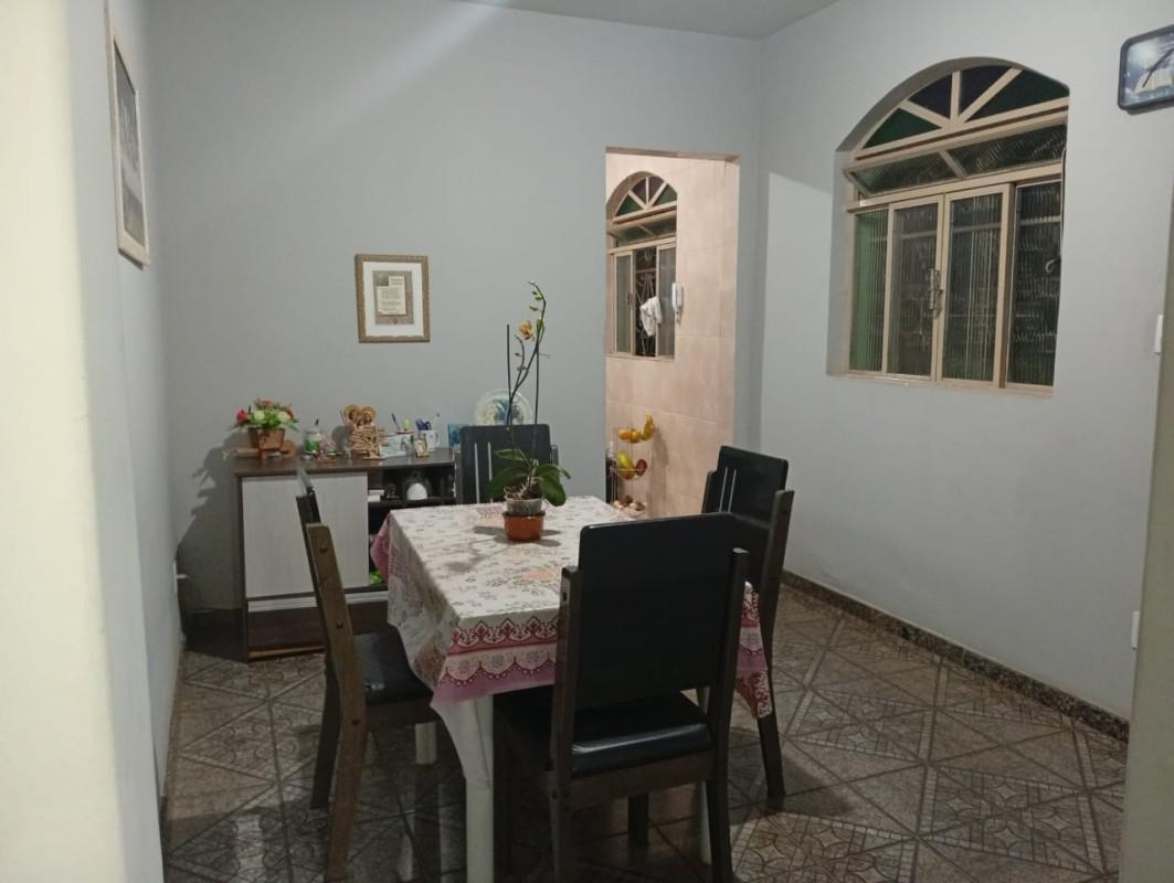 Casa, Icaivera, 3 Quartos, 2 Vagas, 1 Suíte