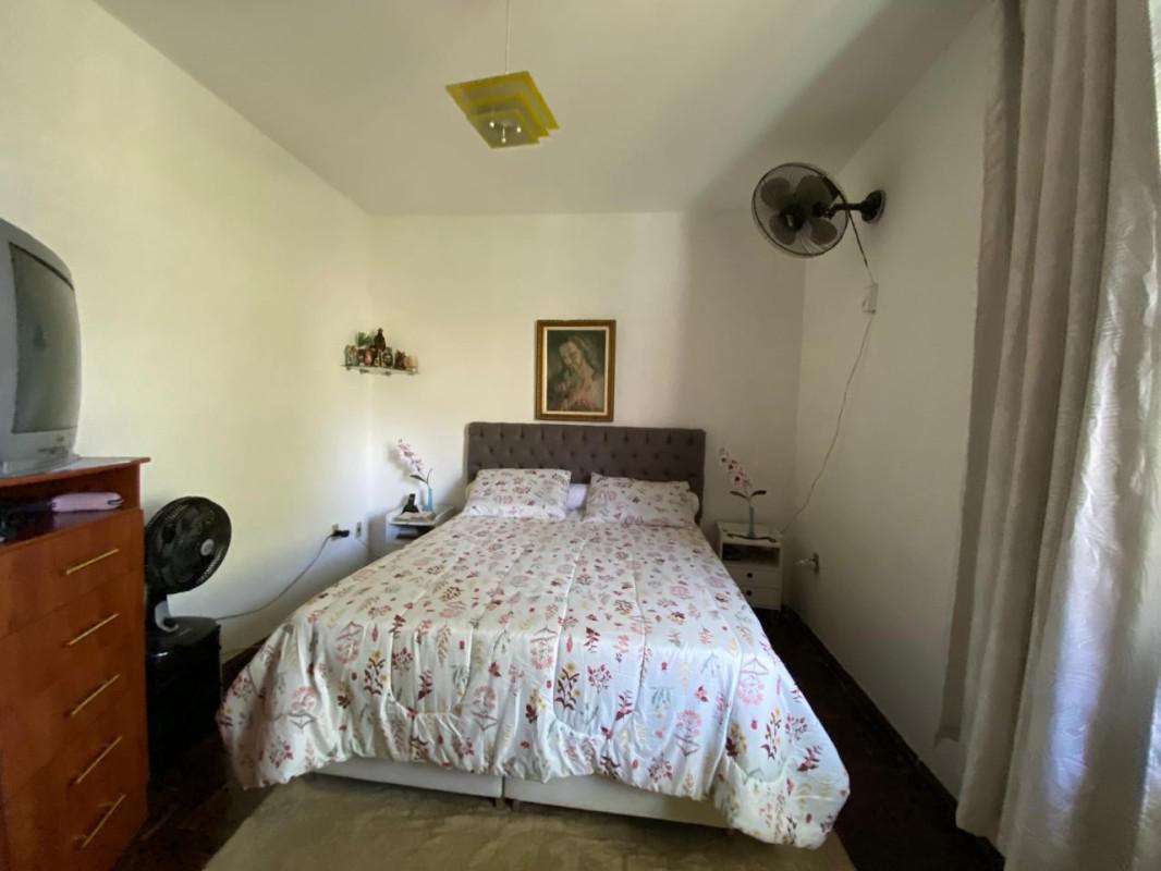 Casa, Santo André, 3 Quartos, 2 Vagas, 1 Suíte