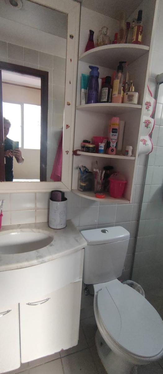 Apartamento, Buritis, 2 Quartos, 1 Vaga, 1 Suíte