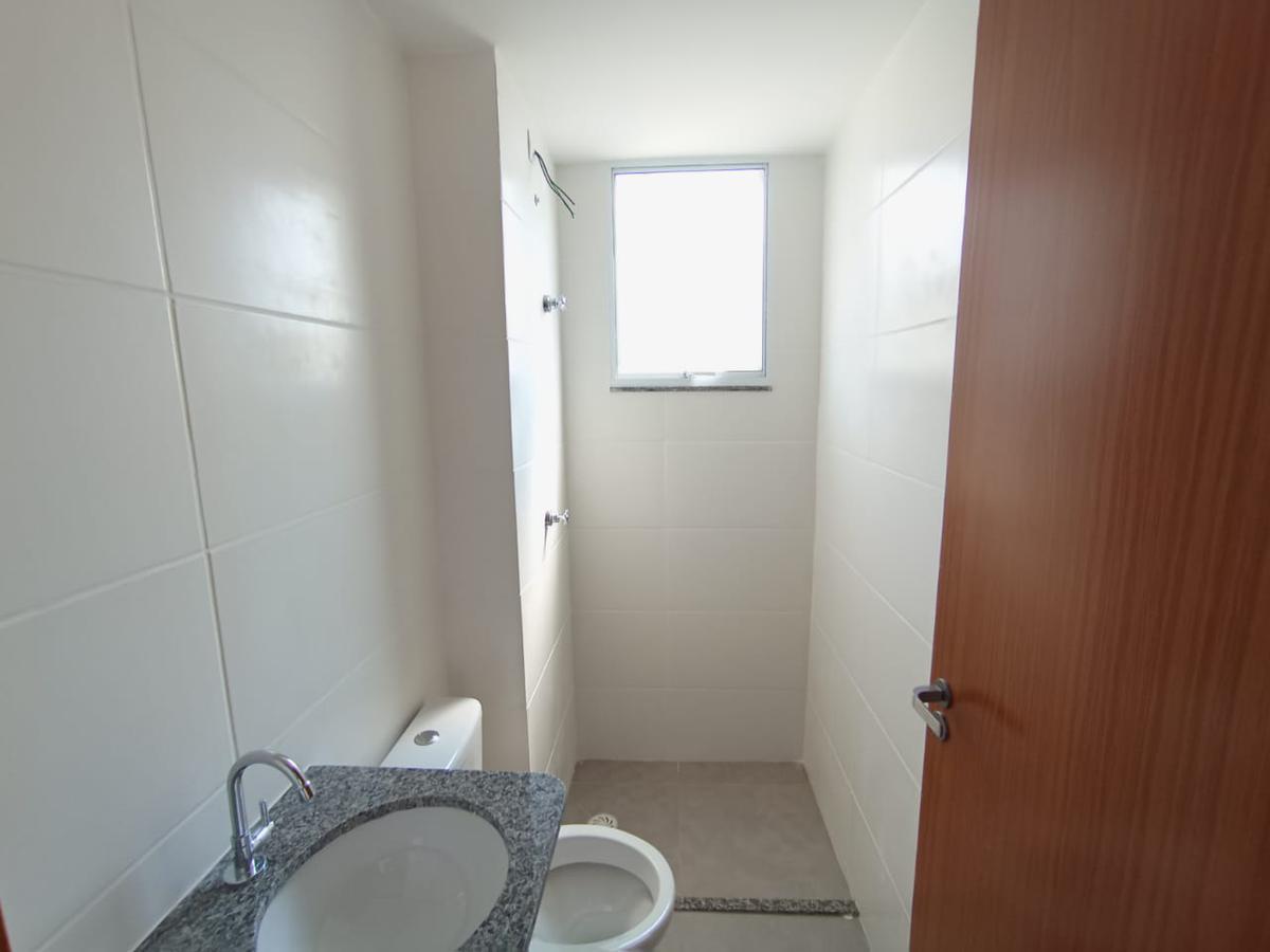 Apartamento, Palmares, 2 Quartos, 1 Vaga
