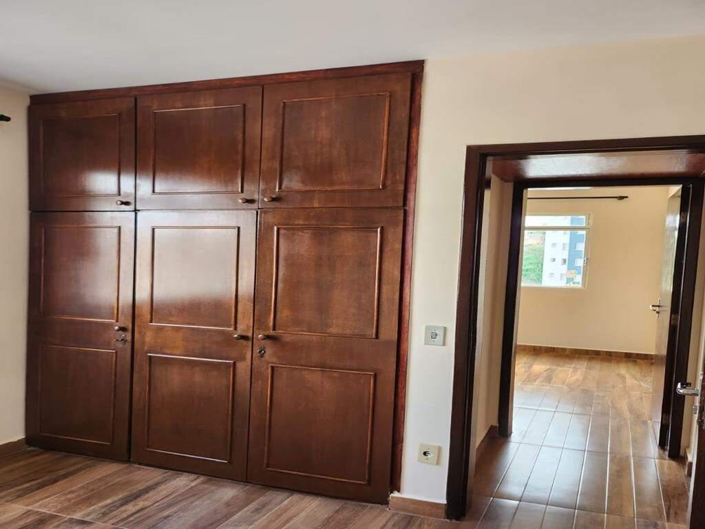 Apartamento, Silveira, 3 Quartos, 1 Vaga, 1 Suíte