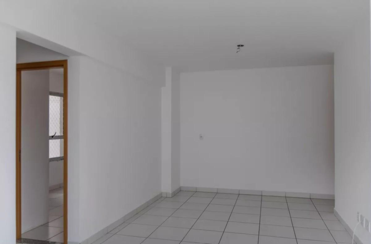 Apartamento, Betânia, 3 Quartos, 2 Vagas, 1 Suíte