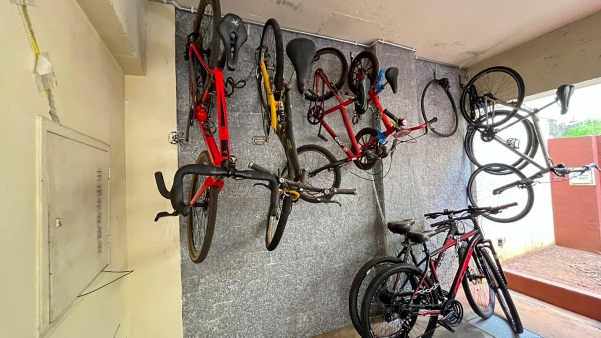 Apartamento, Castelo, 3 Quartos, 1 Vaga, 1 Suíte