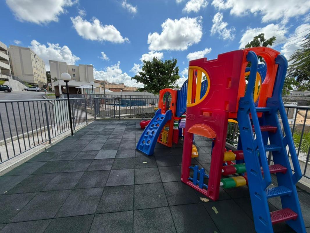 Apartamento, Juliana, 2 Quartos, 1 Vaga