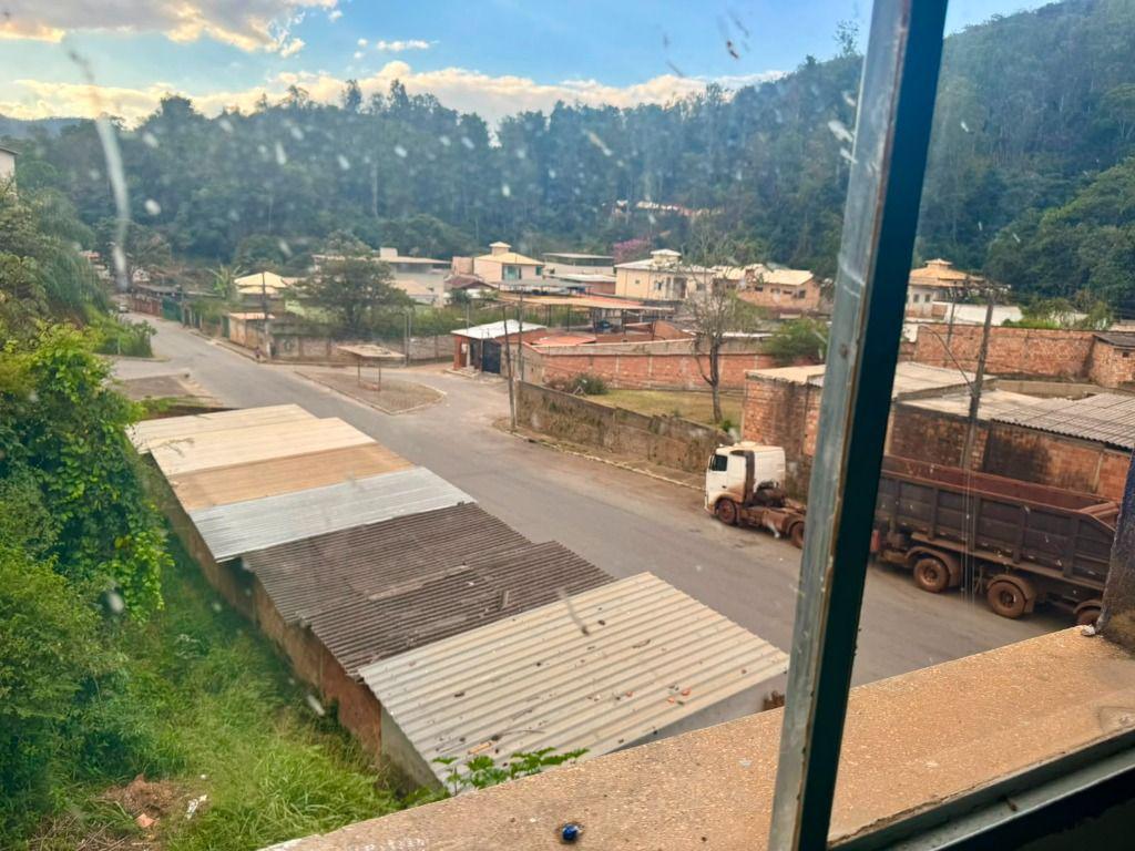 Apartamento, Conjunto Morada da Serra, 2 Quartos, 0 Vaga