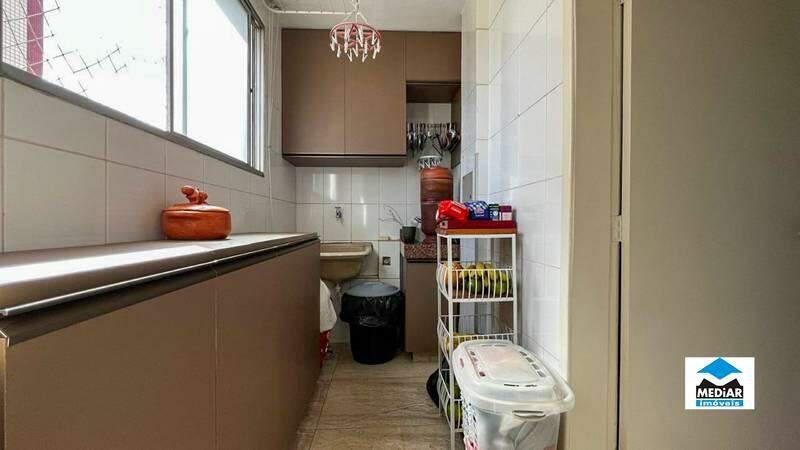 Cobertura, Buritis, 5 Quartos, 3 Vagas, 2 Suítes