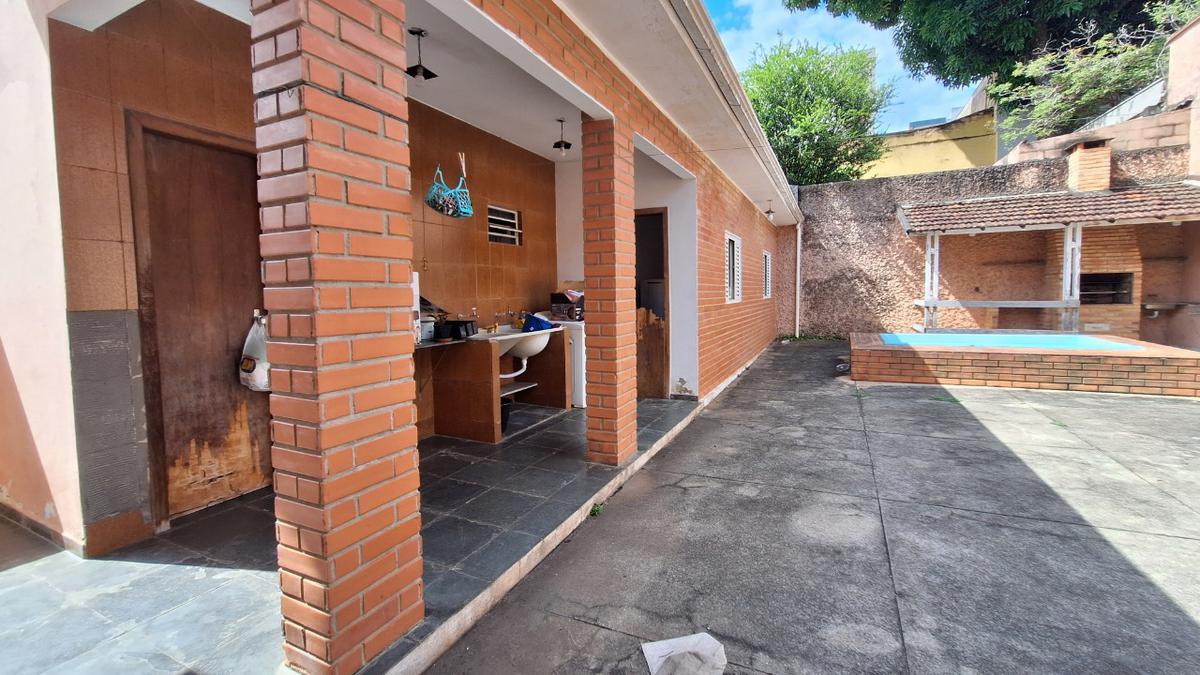 Casa, Sagrada Família, 3 Quartos, 1 Vaga