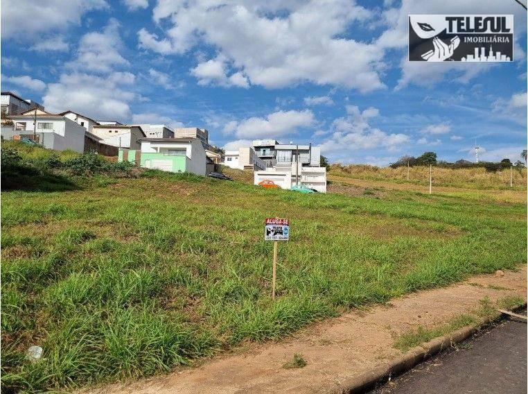 Lote, Santa Luiza, 0 Quarto, 0 Vaga