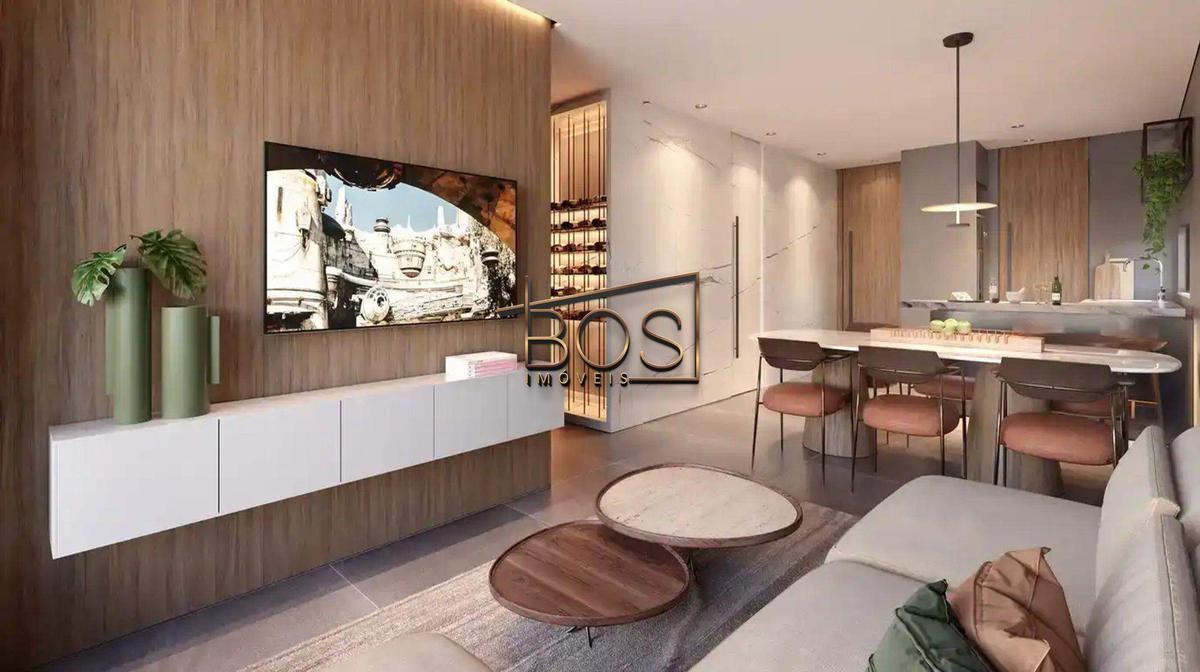 Apartamento, Serra, 2 Quartos, 2 Vagas, 2 Suítes