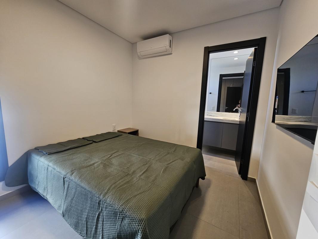 Apartamento, Santo Agostinho, 2 Quartos, 1 Vaga, 1 Suíte