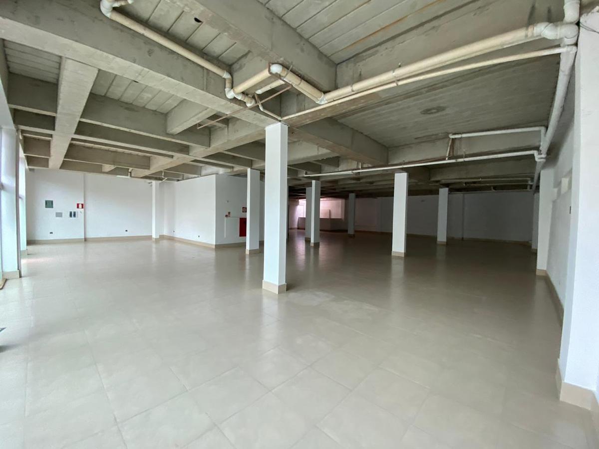 Andar, Serra, 0 Quarto, 10 Vagas