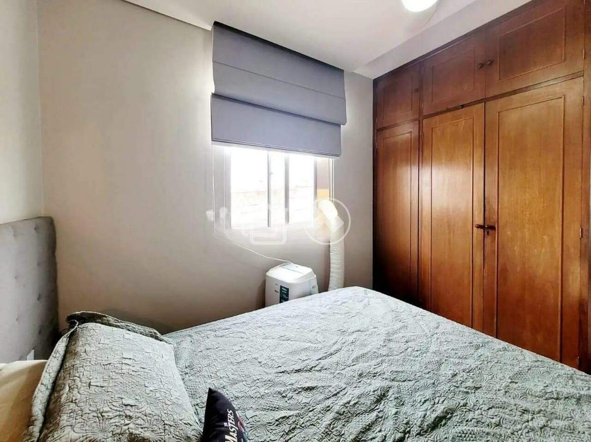 Apartamento, Padre Eustáquio, 2 Quartos, 1 Vaga