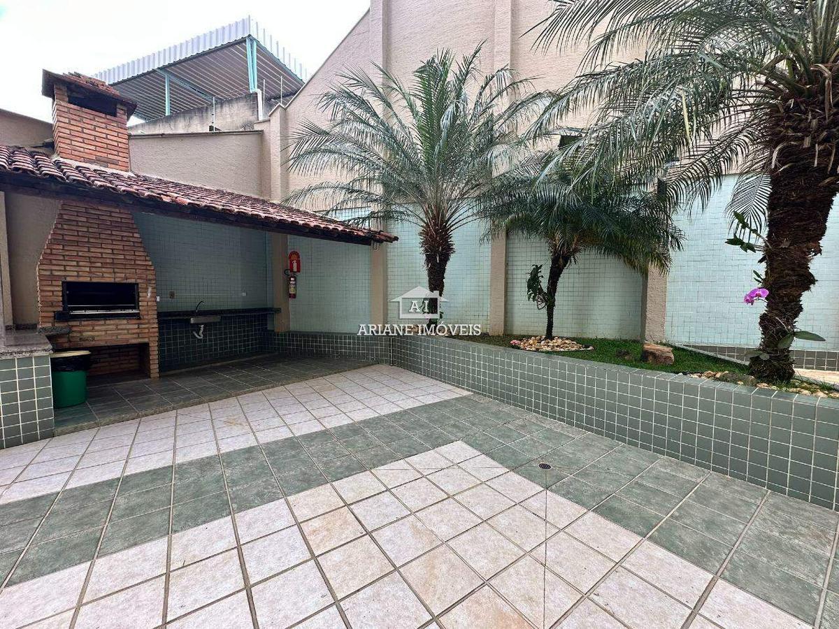 Apartamento, Gutierrez, 2 Quartos, 2 Vagas, 1 Suíte