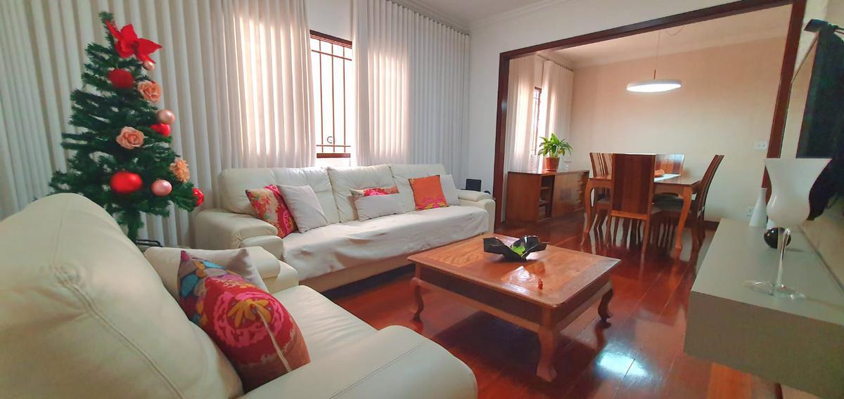 Apartamento, Dona Clara, 4 Quartos, 2 Vagas, 1 Suíte