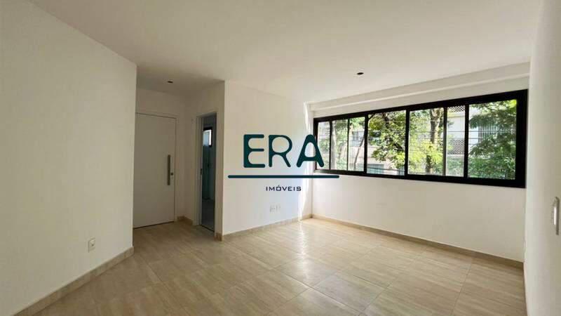 Apartamento, Serra, 2 Quartos, 2 Vagas, 1 Suíte