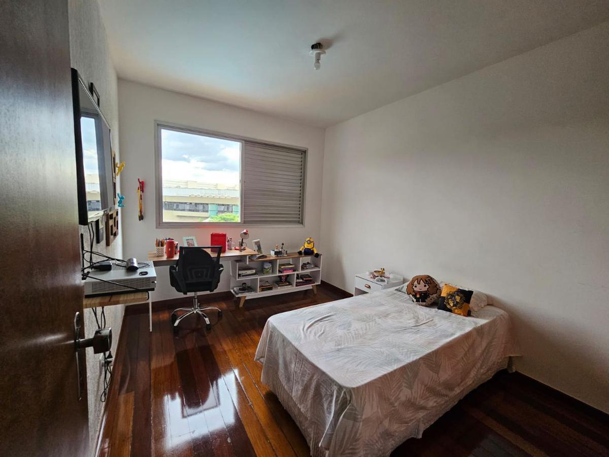 Apartamento, Palmares, 4 Quartos, 2 Vagas, 1 Suíte