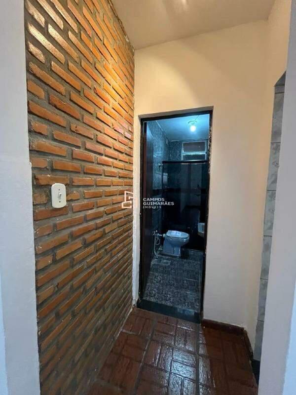 Casa, Jardim Riacho das Pedras, 2 Quartos, 1 Vaga, 1 Suíte