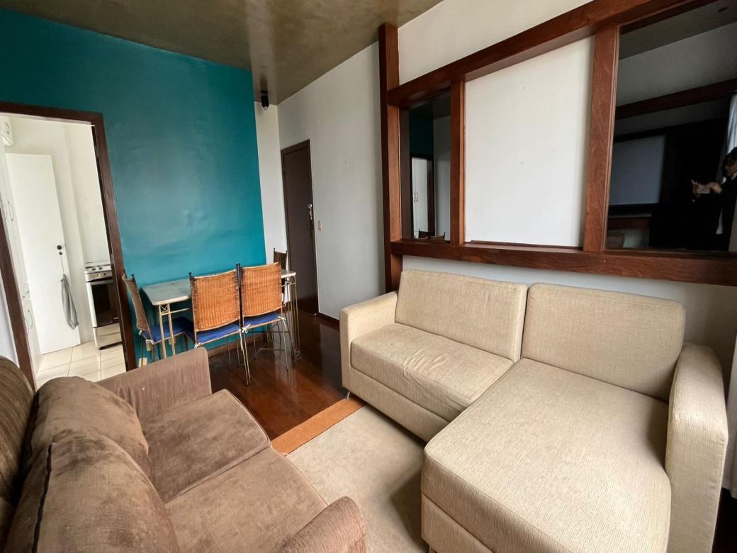 Apartamento, Sion, 2 Quartos, 1 Vaga, 1 Suíte