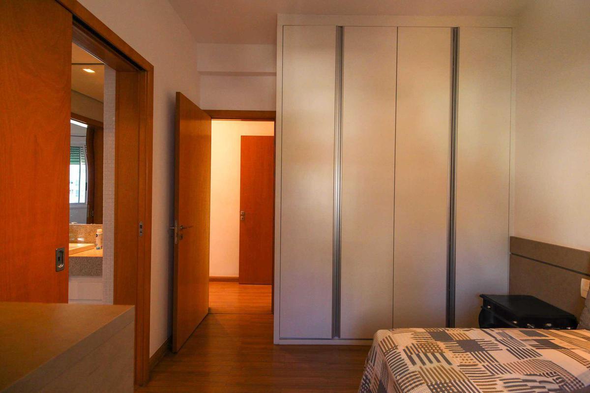 Apartamento, Santa Lúcia, 4 Quartos, 6 Vagas, 2 Suítes