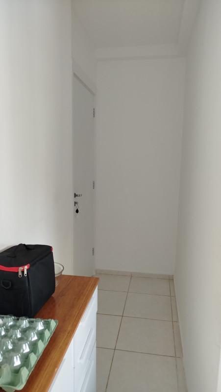 Apartamento, Palmeiras, 2 Quartos, 1 Vaga