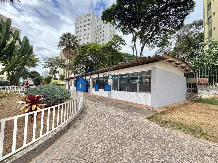 Apartamento, Ipiranga, 2 Quartos, 1 Vaga