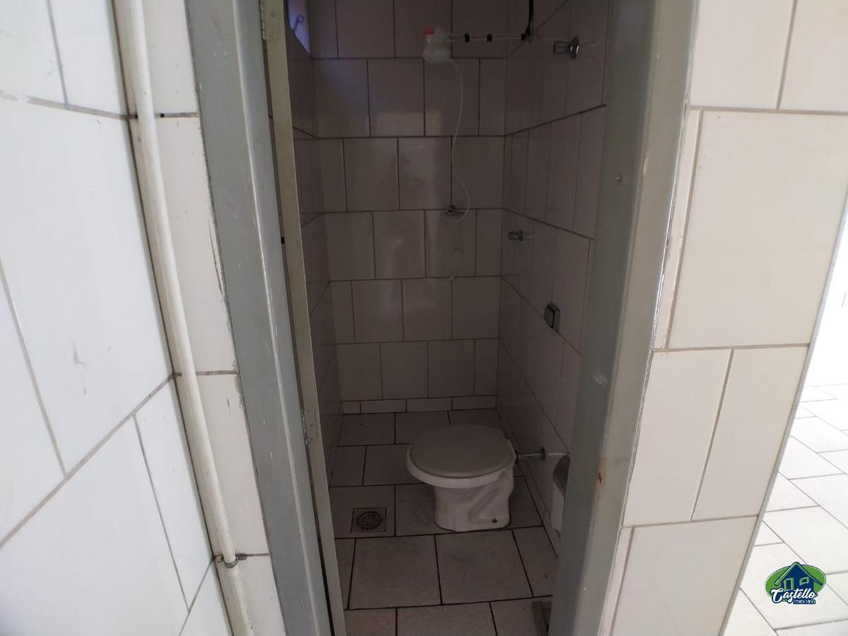 Andar, Aparecida, 0 Quarto, 0 Vaga