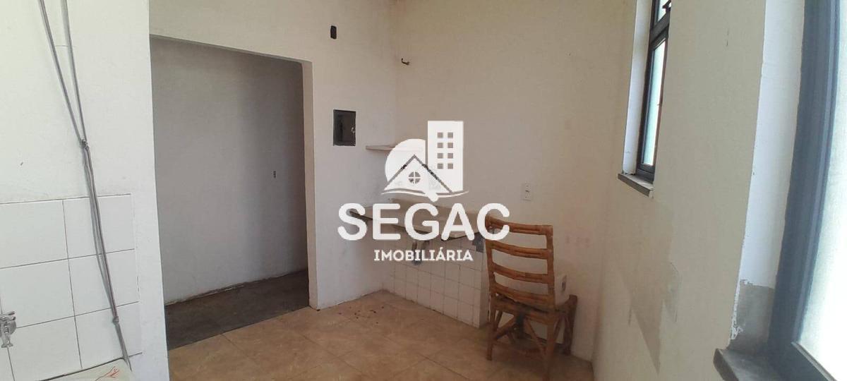 Apartamento, Ipiranga, 2 Quartos, 1 Vaga