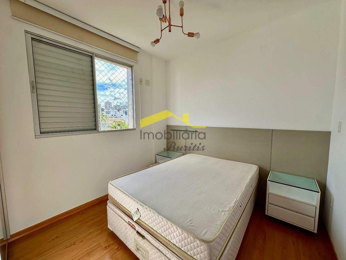 Apartamento, Buritis, 2 Quartos, 2 Vagas, 2 Suítes