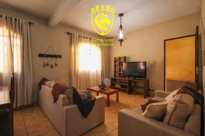 Casa, Carlos Prates, 4 Quartos, 2 Vagas, 1 Suíte