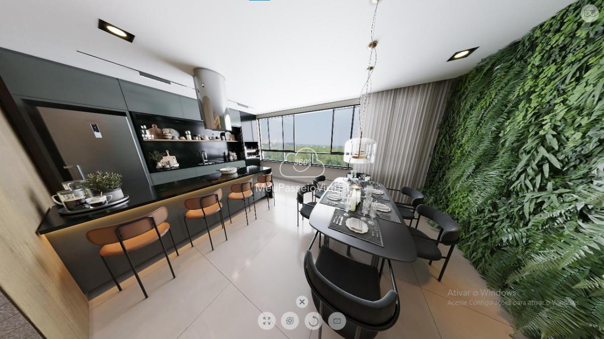 Apartamento, Alto Caiçaras, 2 Quartos, 1 Vaga, 1 Suíte