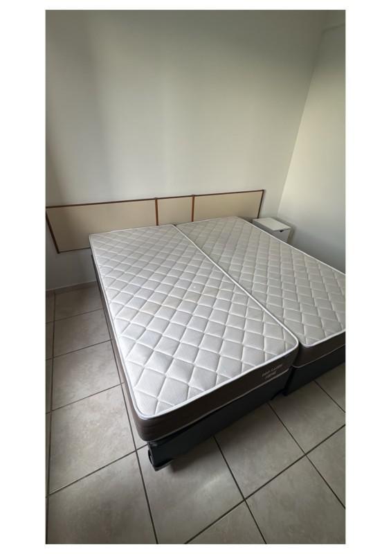 Apartamento, Santa Efigênia, 1 Quarto, 1 Vaga