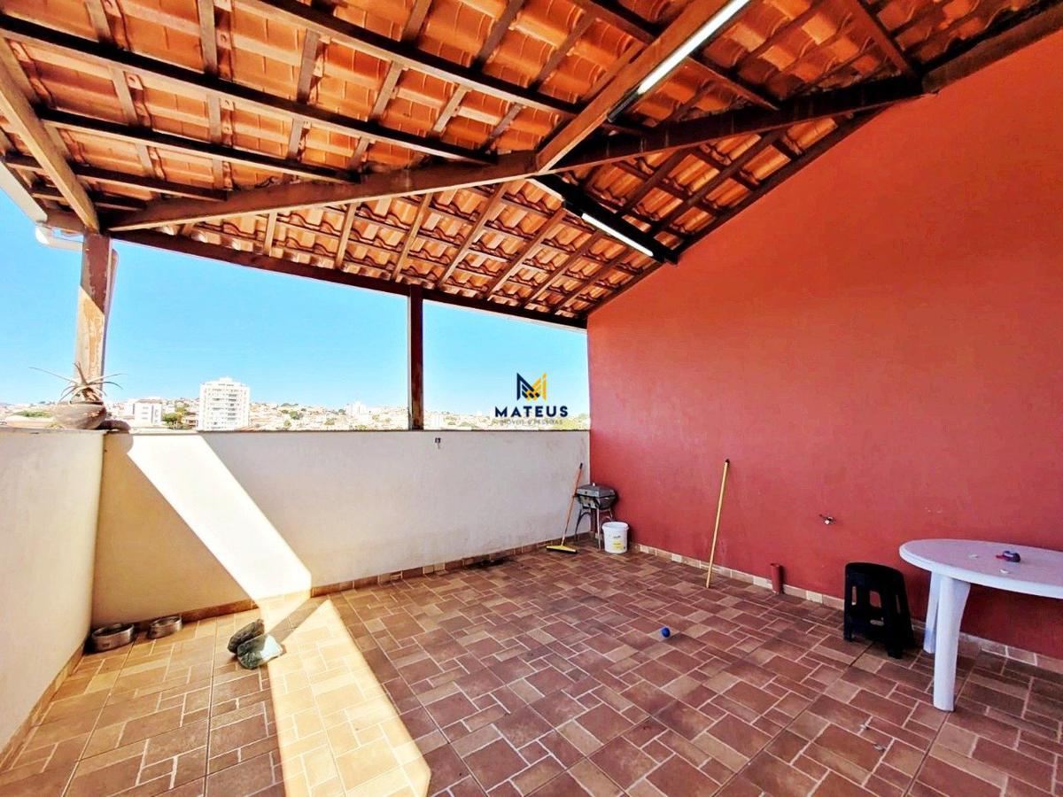 Apartamento, Santa Cruz, 3 Quartos, 2 Vagas