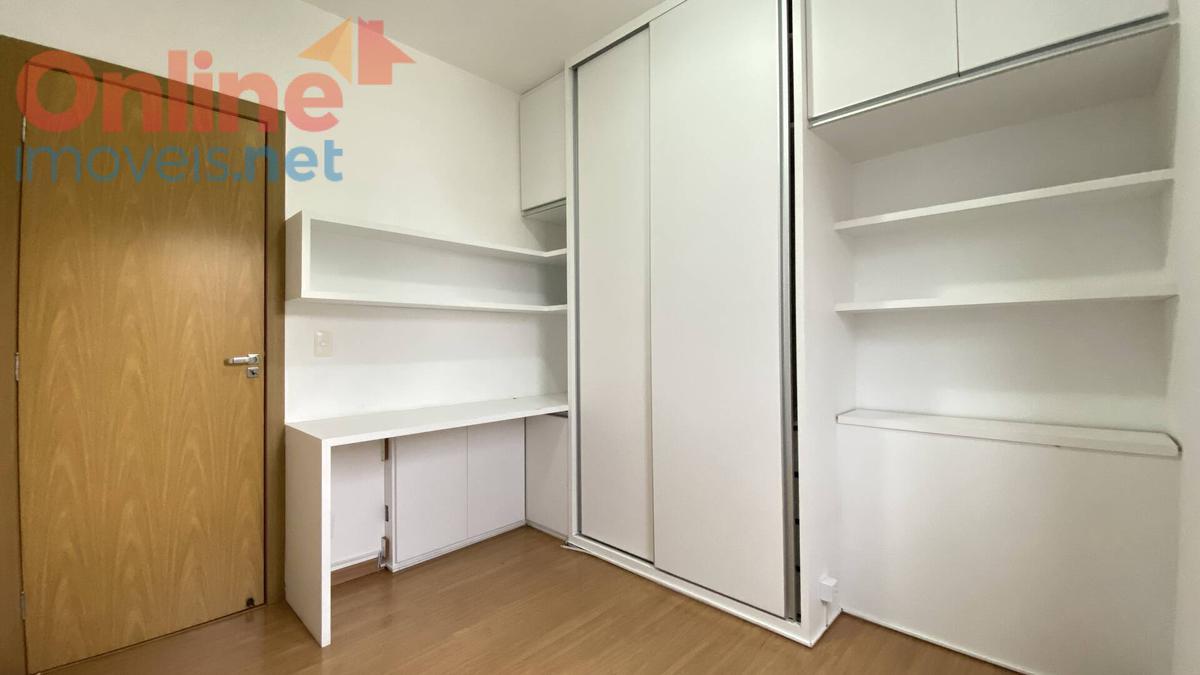 Cobertura, Buritis, 4 Quartos, 0 Vaga, 1 Suíte