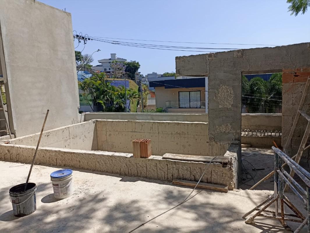 Casa, Portal do Sol, 3 Quartos, 2 Vagas, 3 Suítes