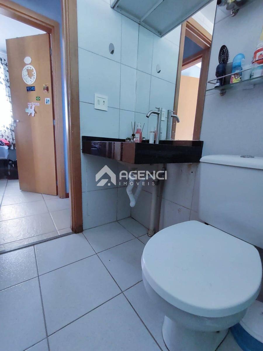 Apartamento, Parque Belo Horizonte Industrial, 2 Quartos, 0 Vaga, 0 Suíte