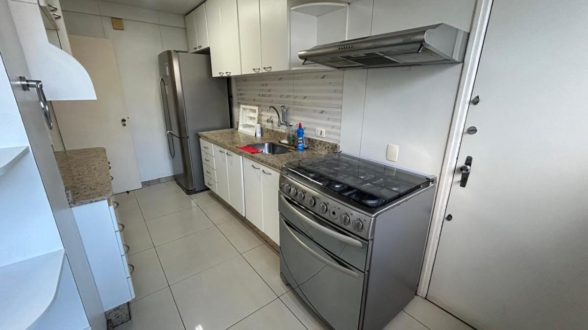 Apartamento, Cidade Jardim, 4 Quartos, 2 Vagas, 1 Suíte