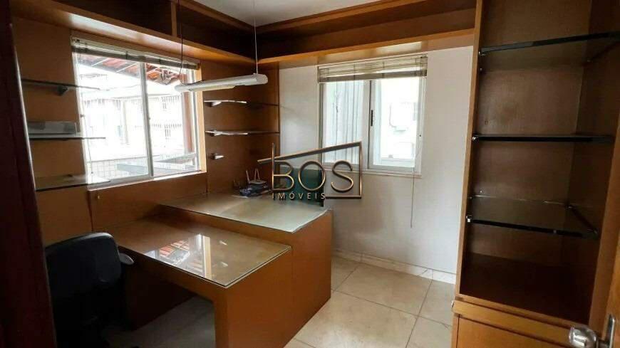 Cobertura, Coração de Jesus, 5 Quartos, 2 Vagas, 1 Suíte