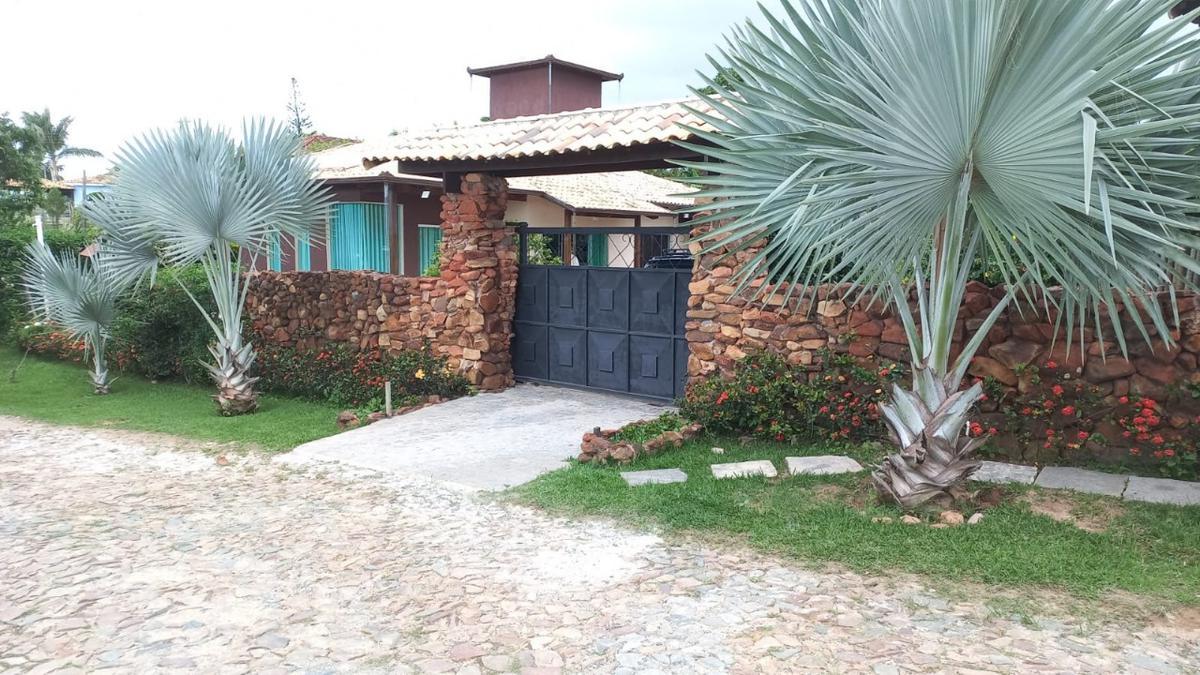 Fazenda, Condomínio Solar das Palmeiras, 3 Quartos, 10 Vagas, 1 Suíte