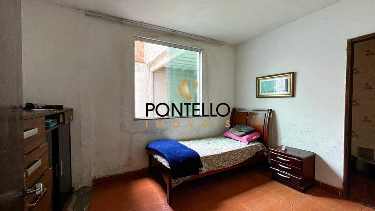 Casa, Alípio de Melo, 5 Quartos, 5 Vagas, 2 Suítes