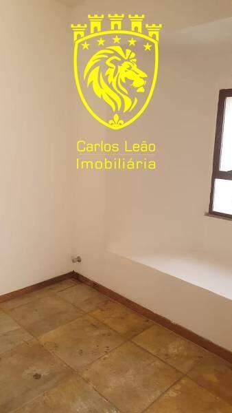 Cobertura, Sion, 4 Quartos, 3 Vagas, 1 Suíte