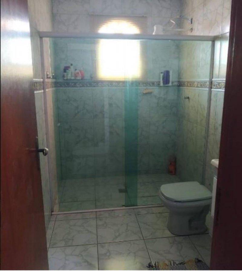 Casa, Serra Azul, 3 Quartos, 2 Vagas, 1 Suíte